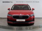 Škoda Superb - fotka číslo 3