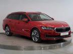 Škoda Superb - fotka číslo 5