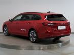 Škoda Superb - fotka číslo 6