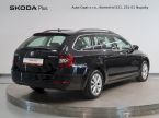 Škoda Octavia - fotka číslo 1
