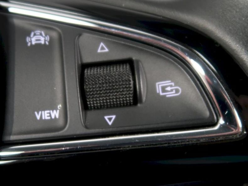 Škoda Octavia - hlavní fotka