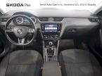 Škoda Octavia - fotka číslo 4