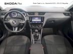 Škoda Octavia - fotka číslo 4