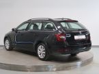 Škoda Octavia - fotka číslo 6