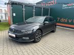 Volkswagen Passat - fotka číslo 0