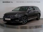 Volkswagen Passat - fotka číslo 0