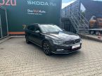 Volkswagen Passat - fotka číslo 9