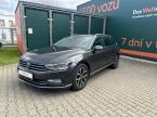 Volkswagen Passat - fotka číslo 11