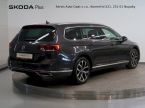 Volkswagen Passat - fotka číslo 1