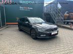 Volkswagen Passat - fotka číslo 3