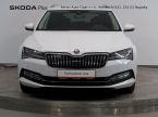 Škoda Superb - fotka číslo 3