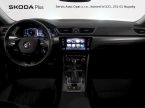 Škoda Superb - fotka číslo 4