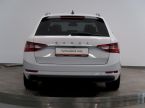 Škoda Superb - fotka číslo 8