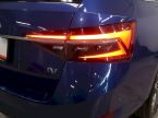 Škoda Superb - fotka číslo 10