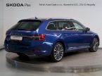 Škoda Superb - fotka číslo 1