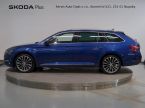 Škoda Superb - fotka číslo 2