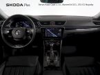 Škoda Superb - fotka číslo 4