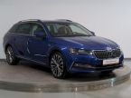 Škoda Superb - fotka číslo 5