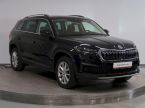 Škoda Kodiaq - fotka číslo 5
