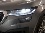 Škoda Kodiaq - fotka číslo 9