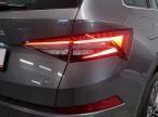 Škoda Kodiaq - fotka číslo 10