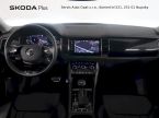 Škoda Kodiaq - fotka číslo 4