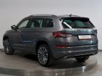 Škoda Kodiaq - fotka číslo 6
