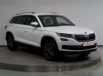 Škoda Kodiaq - fotka číslo 5