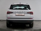 Škoda Kodiaq - fotka číslo 8