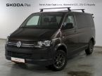 Volkswagen Transporter - fotka číslo 0