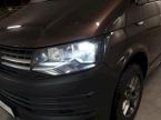 Volkswagen Transporter - fotka číslo 9