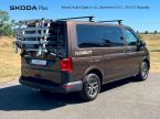 Volkswagen Transporter - fotka číslo 1