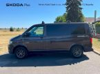 Volkswagen Transporter - fotka číslo 2