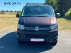 Volkswagen Transporter - fotka číslo 3