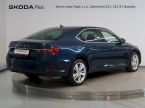 Škoda Superb - fotka číslo 1