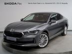 Škoda Superb - fotka číslo 0