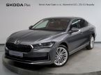 Škoda Superb - fotka číslo 0