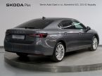 Škoda Superb - fotka číslo 1