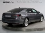 Škoda Superb - fotka číslo 1