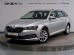 Škoda Superb - fotka číslo 0