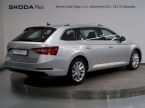 Škoda Superb - fotka číslo 1