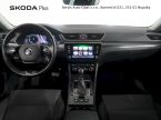 Škoda Superb - fotka číslo 4