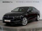 Škoda Octavia - fotka číslo 0