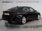 Škoda Octavia - fotka číslo 1