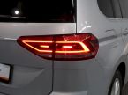 Volkswagen Touran - fotka číslo 10