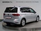 Volkswagen Touran - fotka číslo 1