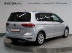 Volkswagen Touran - fotka číslo 1