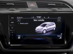Volkswagen Touran - fotka číslo 22
