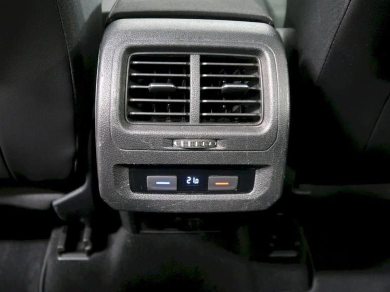 Volkswagen Touran - hlavní fotka