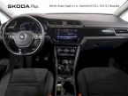Volkswagen Touran - fotka číslo 4
